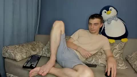 bristlebback online show from 06/25/26, 04:55