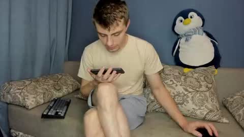 bristlebback online show from 06/26/26, 05:28
