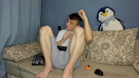 bristlebback online show from 06/27/26, 04:56