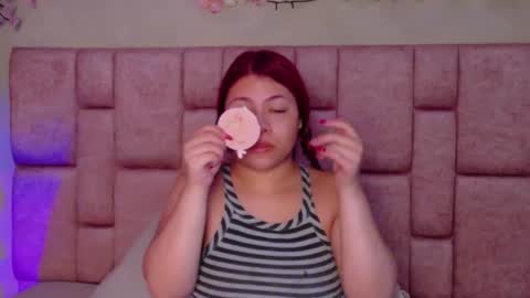 Snapshot of brit_cherry chatting on 07/15/26, 06:18 BRITANYN online show from 07/15/26, 06:18