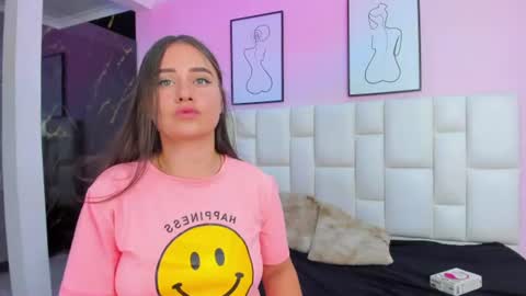 Britania Antonelli online show from 07/18/26, 02:10
