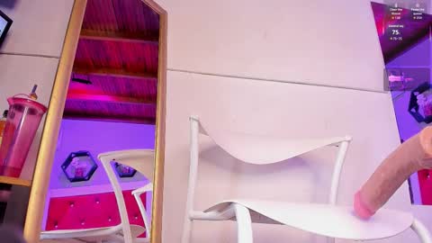 BritannyClaire online show from 11/10/25, 12:31