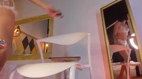 BritannyClaire online show from 03/10/26, 06:07