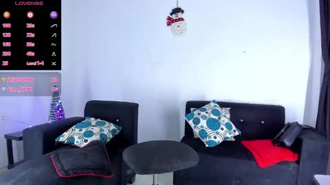 britanny lord online show from 01/14/25, 03:53