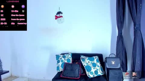 britanny lord online show from 03/12/25, 02:52