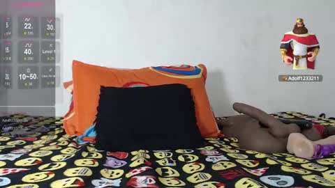 britanylee 01 online show from 01/27/25, 07:35