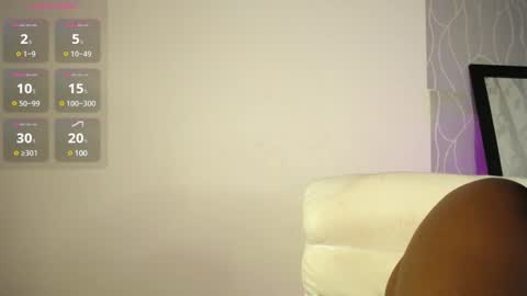 Britany online show from 02/01/25, 02:26