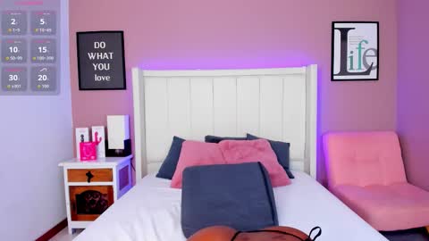 Britany online show from 09/16/25, 07:26