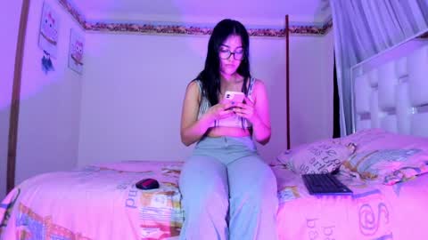 Emily online show from 02/08/25, 07:16