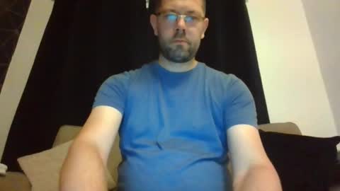 britguy6985 online show from 10/08/25, 07:33