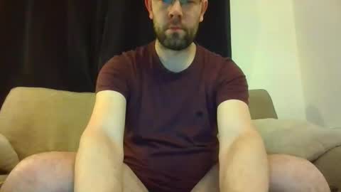 britguy6985 online show from 02/07/26, 07:50