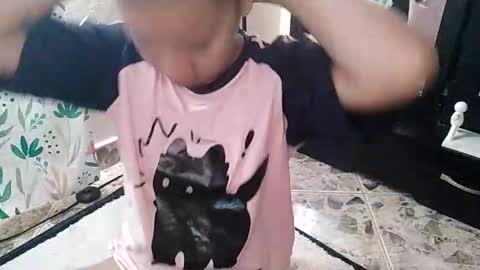 brithany online show from 02/14/26, 07:10