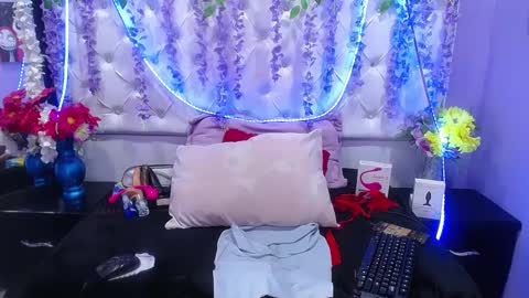 Snapshot of brithany_adms chatting on 12/14/24, 06:35 Brithany online show from 12/14/24, 06:35