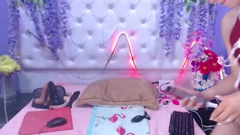 Snapshot of brithany_adms chatting on 01/10/25, 02:35 Brithany online show from 01/10/25, 02:35