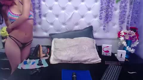 Snapshot of brithany_adms chatting on 01/20/25, 03:26 Brithany online show from 01/20/25, 03:26