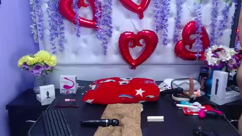 Snapshot of brithany_adms chatting on 02/15/25, 09:16 Brithany online show from 02/15/25, 09:16