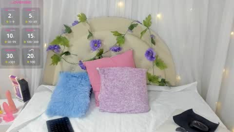 Brithany Rousee online show from 12/18/24, 10:35