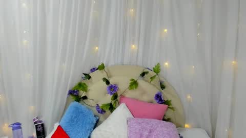 Brithany Rousee online show from 12/23/24, 03:12