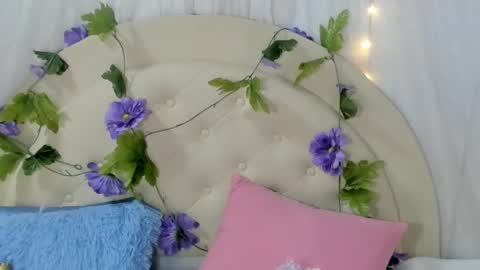 Brithany Rousee online show from 12/24/24, 04:08