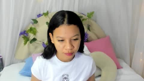 Brithany Rousee online show from 12/28/24, 12:13