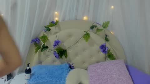 Brithany Rousee online show from 12/31/24, 12:04