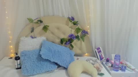 Brithany Rousee online show from 01/03/25, 07:07