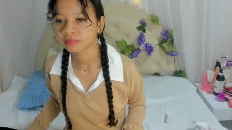 Brithany Rousee online show from 01/06/25, 12:13