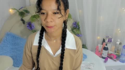 Brithany Rousee online show from 01/06/25, 03:19