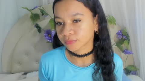 Brithany Rousee online show from 01/07/25, 12:09