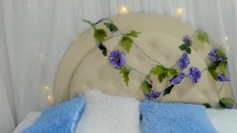 Brithany Rousee online show from 01/08/25, 12:15