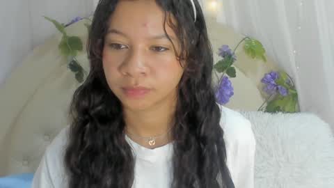 Brithany Rousee online show from 01/09/25, 04:28