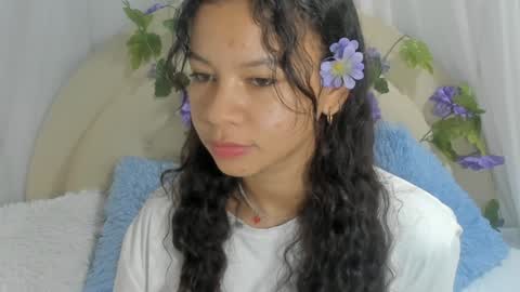 Brithany Rousee online show from 01/11/25, 07:27