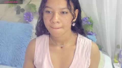 Brithany Rousee online show from 01/14/25, 07:21