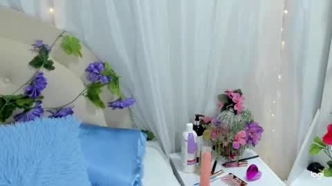 Brithany Rousee online show from 01/17/25, 07:16