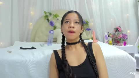 Brithany Rousee online show from 01/17/25, 10:23