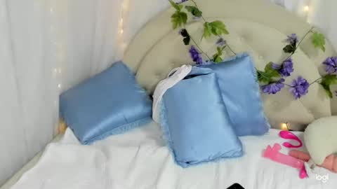 Brithany Rousee online show from 01/18/25, 10:06