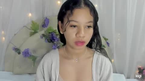 Brithany Rousee online show from 01/21/25, 07:17