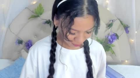 Brithany Rousee online show from 01/23/25, 10:11