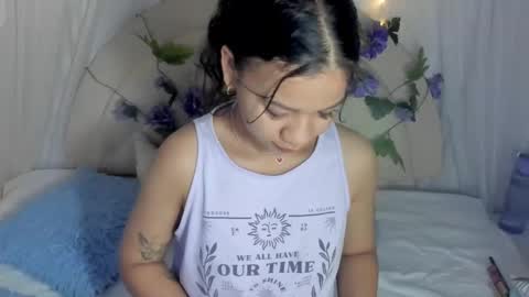 Brithany Rousee online show from 01/24/25, 07:18