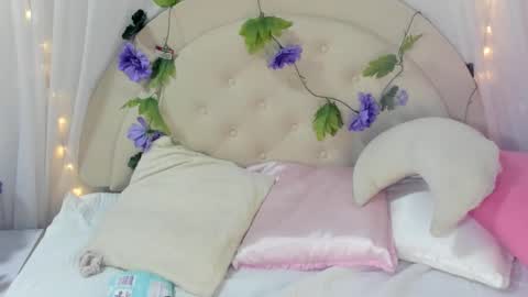 Brithany Rousee online show from 02/01/25, 12:05