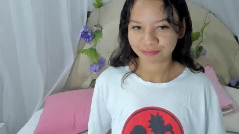 Brithany Rousee online show from 02/04/25, 07:11