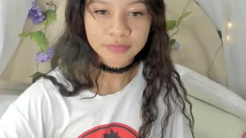 Brithany Rousee online show from 02/04/25, 10:13