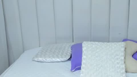 Brithany Rousee online show from 02/08/25, 07:05