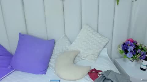 Brithany Rousee online show from 02/10/25, 07:07