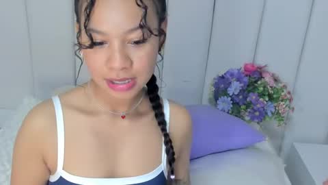 Brithany Rousee online show from 02/11/25, 08:20