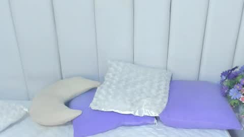 Brithany Rousee online show from 02/11/25, 11:22