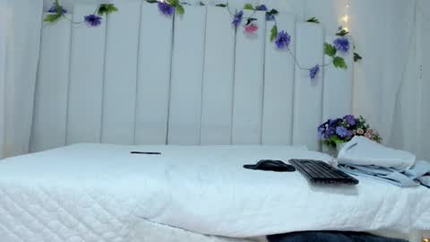 Brithany Rousee online show from 02/19/25, 10:31