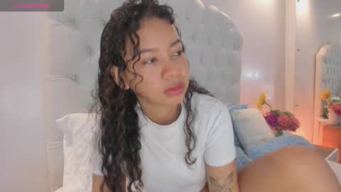 Brithany Rousee online show from 11/11/25, 02:17