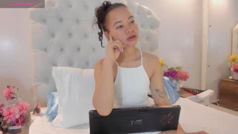 Brithany Rousee online show from 11/15/25, 02:24