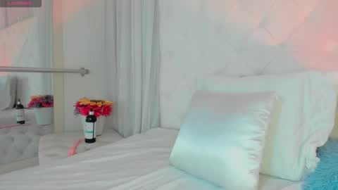 Brithany Rousee online show from 12/15/25, 03:05